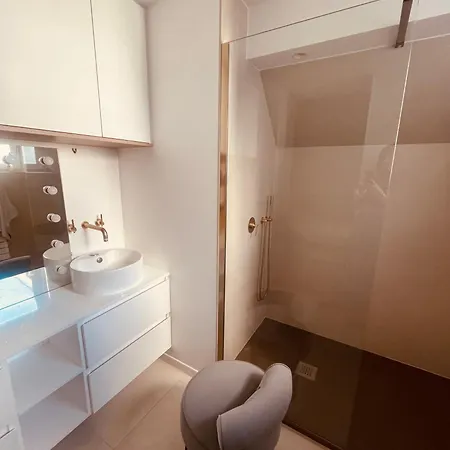 Appartement Magnifique Haussmannien 4 *