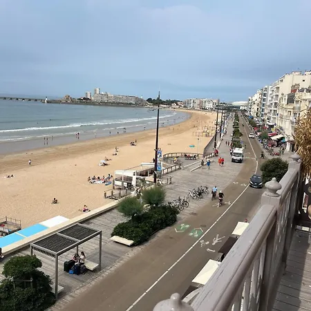 Διαμέρισμα Magnifique Haussmannien 4