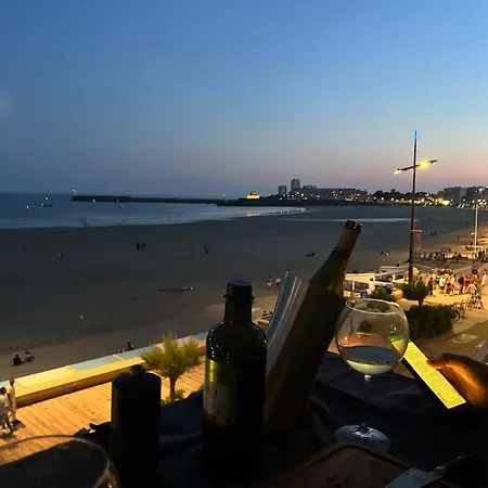 Διαμέρισμα Magnifique Haussmannien 4 *