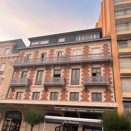 Magnifique Haussmannien 4