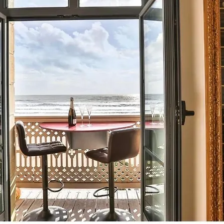 Διαμέρισμα Magnifique Haussmannien 4 *
